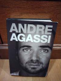 Andre Agassi