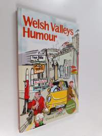 Welsh Valleys Humour