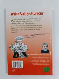 Welsh Valleys Humour