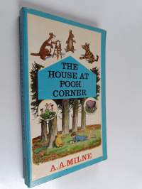 The House at Pooh Corner