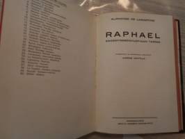 Aucassin ja Nicolette , Korinton piiritys, Chillonin vanki, Kunnon Kasper ja kaunis Anni +Denis Diderot : Alphonse de Lamartine yhteissidos