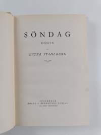 Söndag