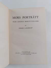 Mors porträtt och andra berättelser