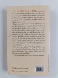 Vid flodens krök