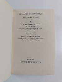 Aims of Education
