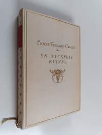 En nyckfull kvinna - roman