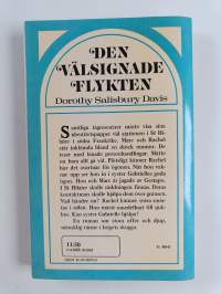 Den välsignade flykte