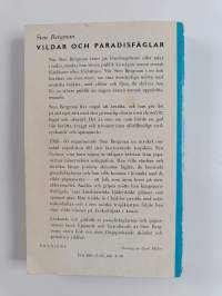 Vildar och paradisfåglar - Skildringar från en forskningsfärd till Nya Guinea