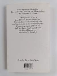 Schlangenkind - Roman