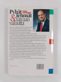 Pyhät lehmät &amp; taivaan valuutta