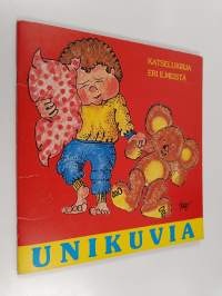 Unikuvia : katselukirja eri ilmeistä