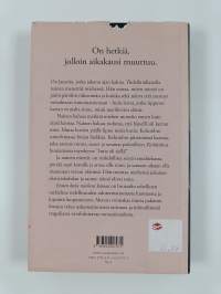 Ennen kuin mieheni katoaa