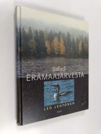 Balladi erämaajärvestä