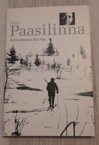 Karhunkaataja Ikä-Alpi : reportaasi (ERINOMAINEN)