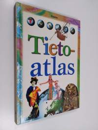 Tietoatlas