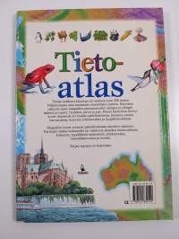 Tietoatlas