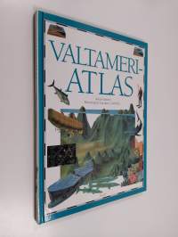 Valtameriatlas