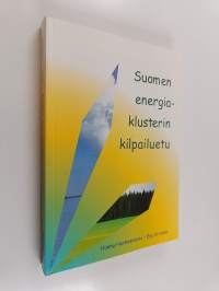 Suomen energiaklusterin kilpailuetu