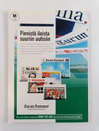 Meripelastaja 2006 : vuosikirja