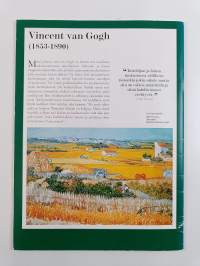 Taiteen mestarit 1 : Van Gogh