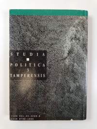 Murrosaikojen maailmanpolitiikka : ulkopolitiikan, kansainvälisen politiikan ja kansainvälisten suhteiden kehityslinjat ja rakenteet