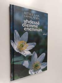 Yhdessä olemme enemmän (signeerattu)
