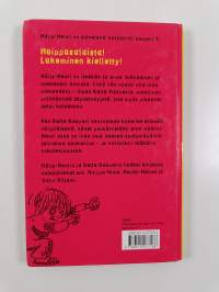 Häijy-Henri ja salaseura