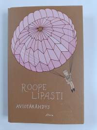 Aviotärähdys (UUDENVEROINEN)