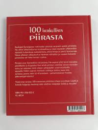 100 herkullista piirasta