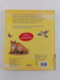 Kesäinen luonto