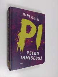 P.I. : pelko ihmisessä