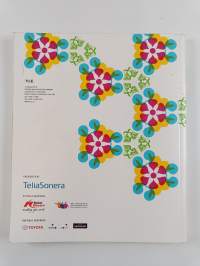 Eurovision Song Contest : official program : Helsinki 2007