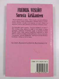 Surusta kirkkauteen