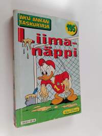 Liimanäppi