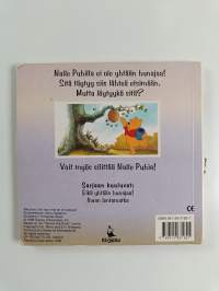 Eikä yhtään hunajaa!