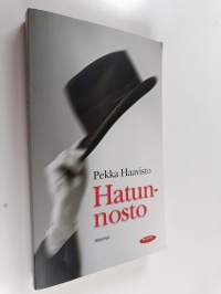 Hatunnosto