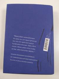 Metsänpimeä (signeerattu, tekijän omiste)