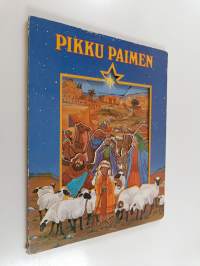 Pikku paimen