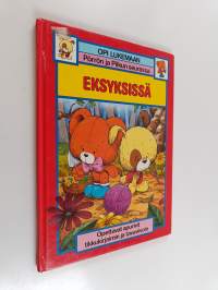 Eksyksissä