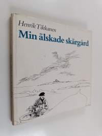 Min älskade skärgård