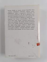 Soakkunoita susirajalta : kirjallista pehkua vuosilta 1974-79