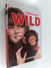 Tähtiainesta