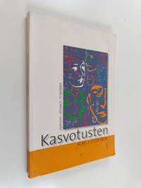 Kasvotusten, Kurs 1-2 - Textbok