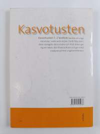 Kasvotusten, Kurs 1-2 - Textbok