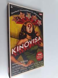 Kinovisa : 900 kysymystä elokuvasta