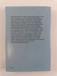 Pikkulapsen salainen kieli