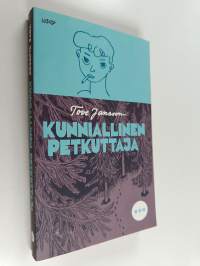 Kunniallinen petkuttaja