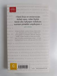 Onko minussa jotakin vikaa vai onko kaikki paskaa
