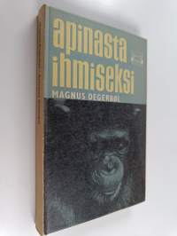 Apinasta ihmiseksi