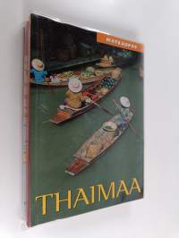 Thaimaa